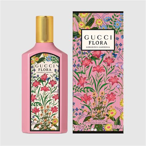 gucci flora gorgeous gardenia 1.0 oz|gucci flora gorgeous gardenia sale.